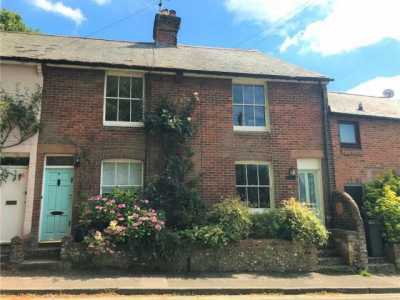 Home For Rent in Winchester, United Kingdom
