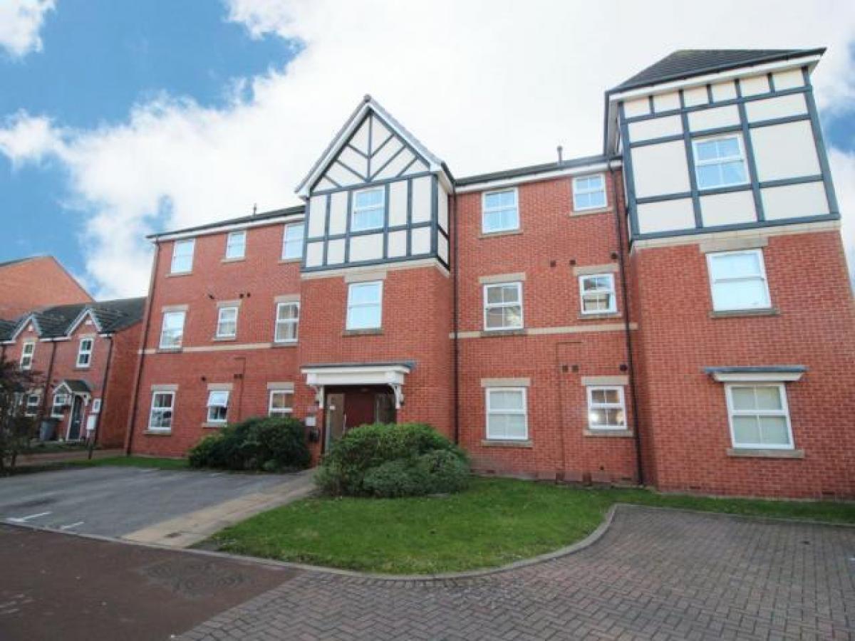 Picture of Apartment For Rent in Solihull, West Midlands, United Kingdom