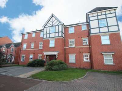 Apartment For Rent in Solihull, United Kingdom
