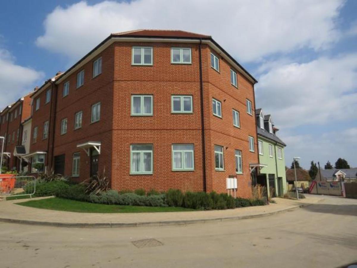 Picture of Apartment For Rent in Buckingham, Buckinghamshire, United Kingdom