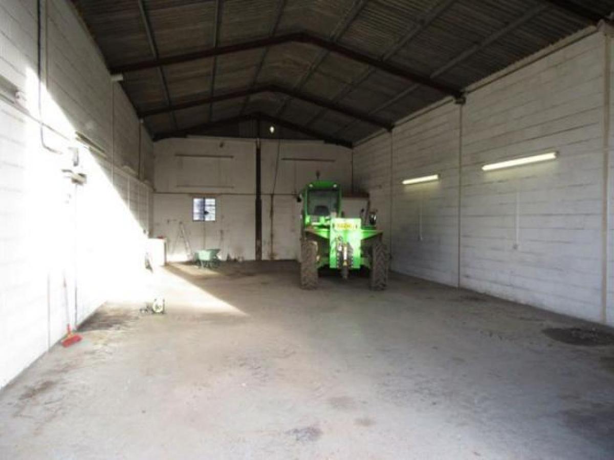 Picture of Industrial For Rent in Stroud, Gloucestershire, United Kingdom