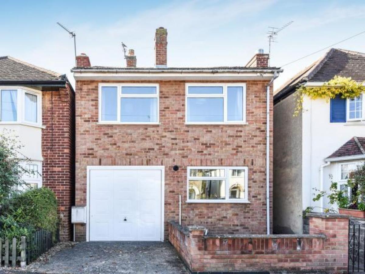 Picture of Home For Rent in Oxford, Oxfordshire, United Kingdom