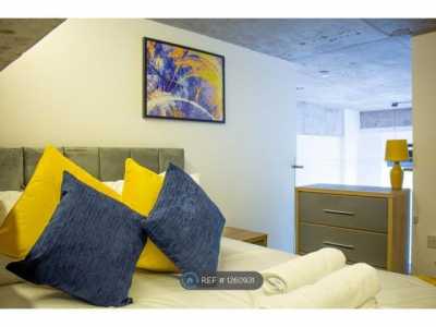 Apartment For Rent in West Bromwich, United Kingdom