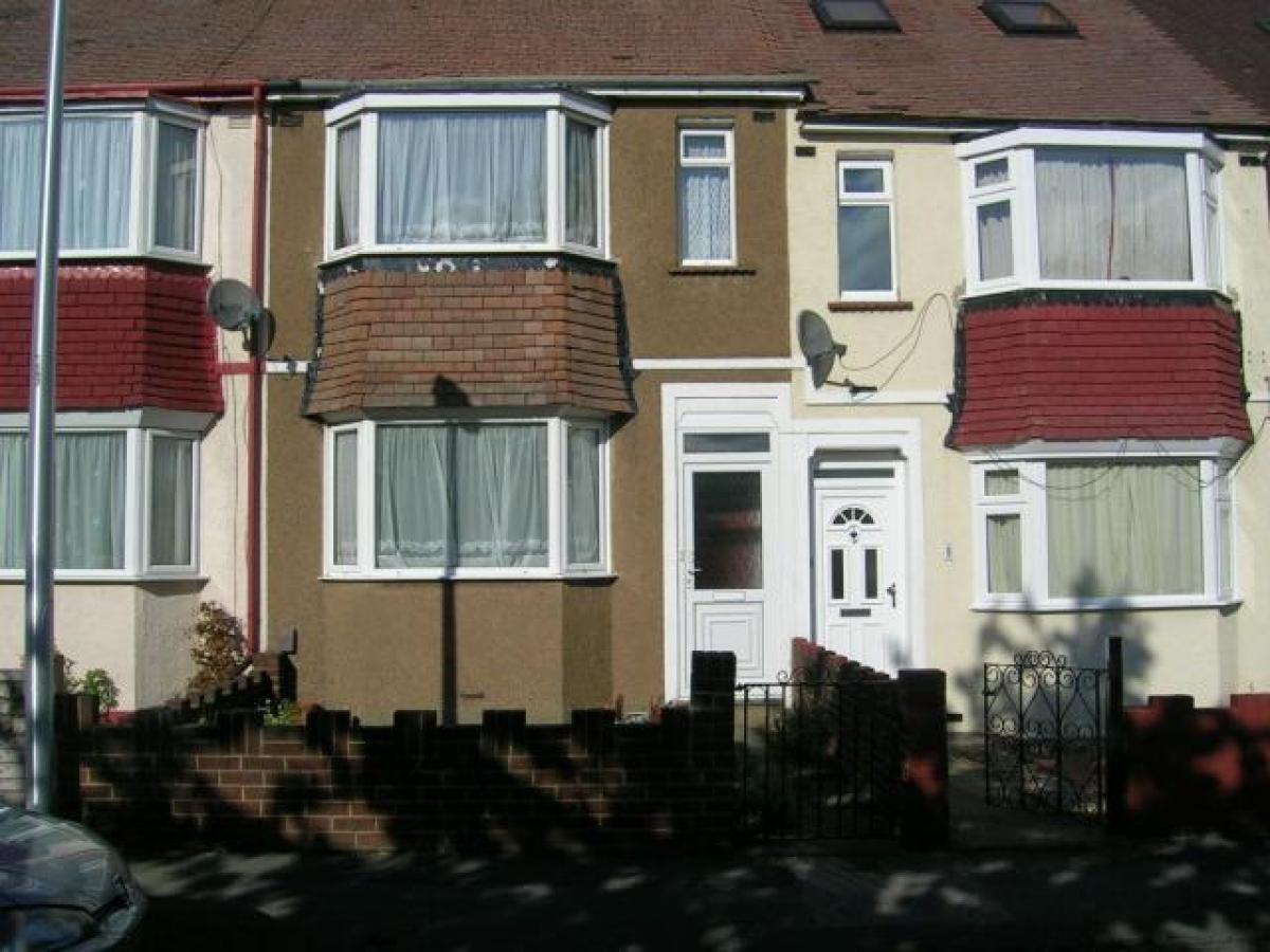 Picture of Home For Rent in Gillingham, Dorset, United Kingdom