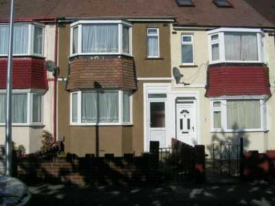 Home For Rent in Gillingham, United Kingdom