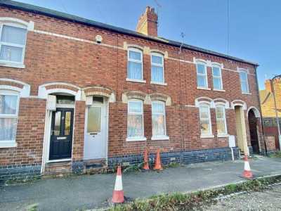 Home For Rent in Rushden, United Kingdom