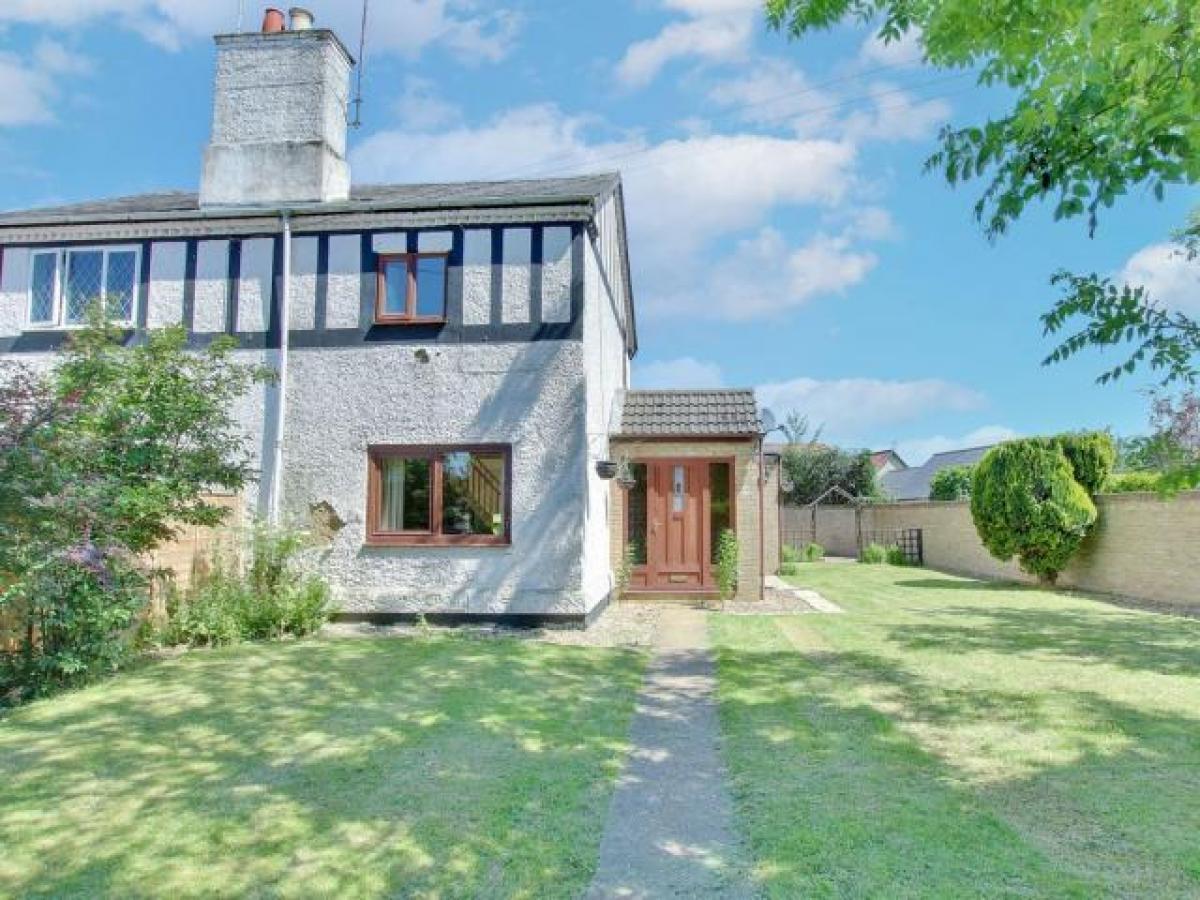 Picture of Home For Rent in Huntingdon, Cambridgeshire, United Kingdom