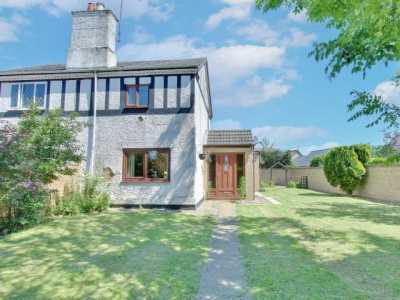 Home For Rent in Huntingdon, United Kingdom