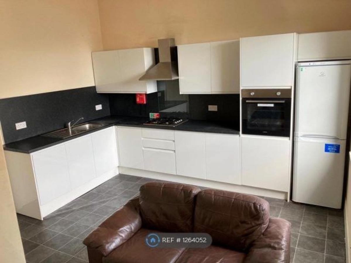 Picture of Apartment For Rent in Stirling, Stirlingshire, United Kingdom