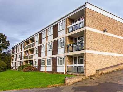 Apartment For Rent in Canterbury, United Kingdom