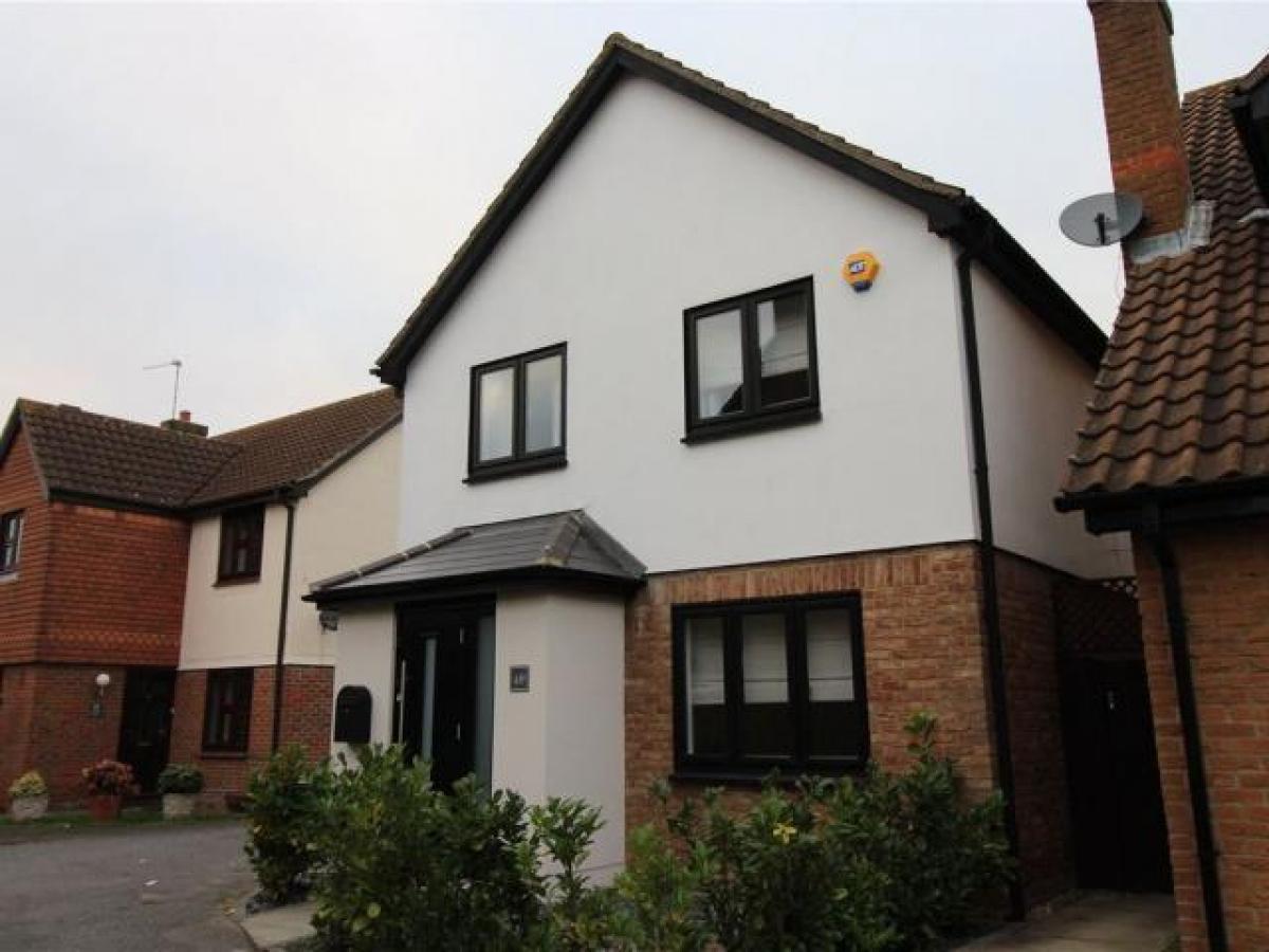 Picture of Home For Rent in Romford, Essex, United Kingdom