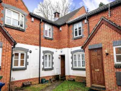 Apartment For Rent in Oxford, United Kingdom
