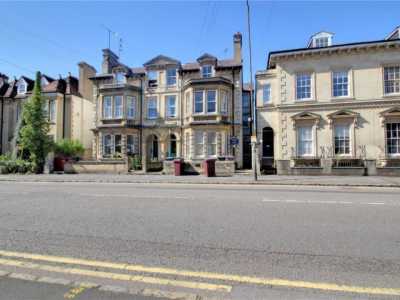 Apartment For Rent in Reading, United Kingdom