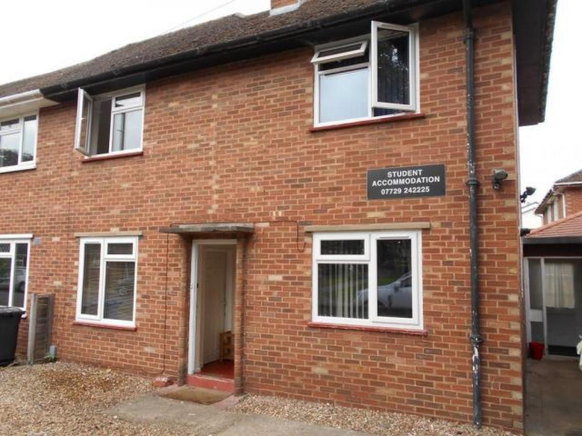 Picture of Home For Rent in Norwich, Norfolk, United Kingdom