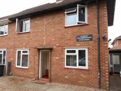 Home For Rent in Norwich, United Kingdom