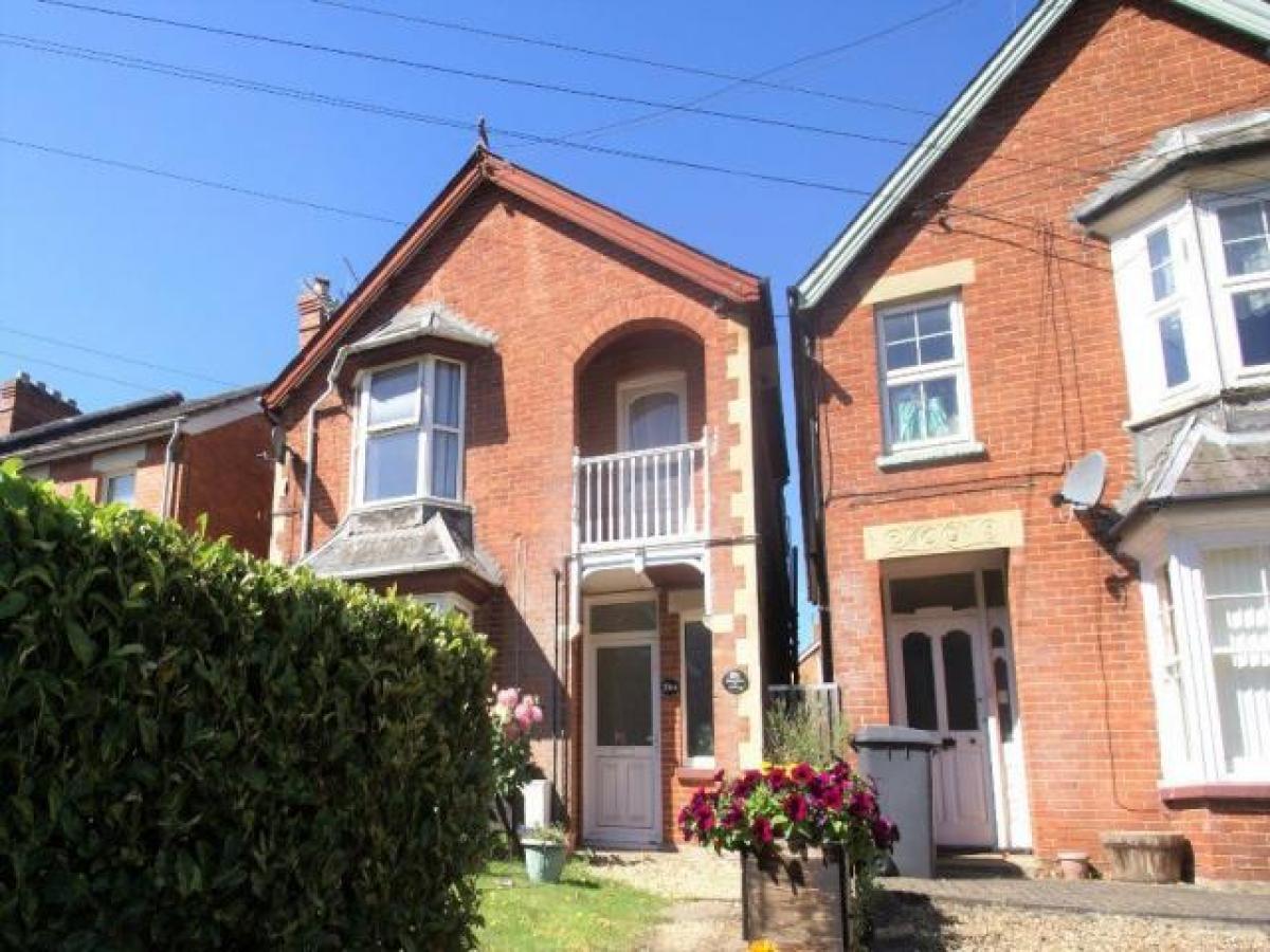 Picture of Apartment For Rent in Andover, Hampshire, United Kingdom