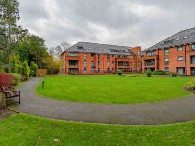 Apartment For Rent in