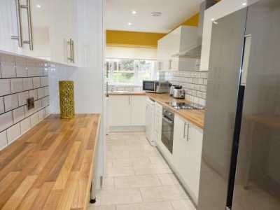 Apartment For Rent in Derby, United Kingdom