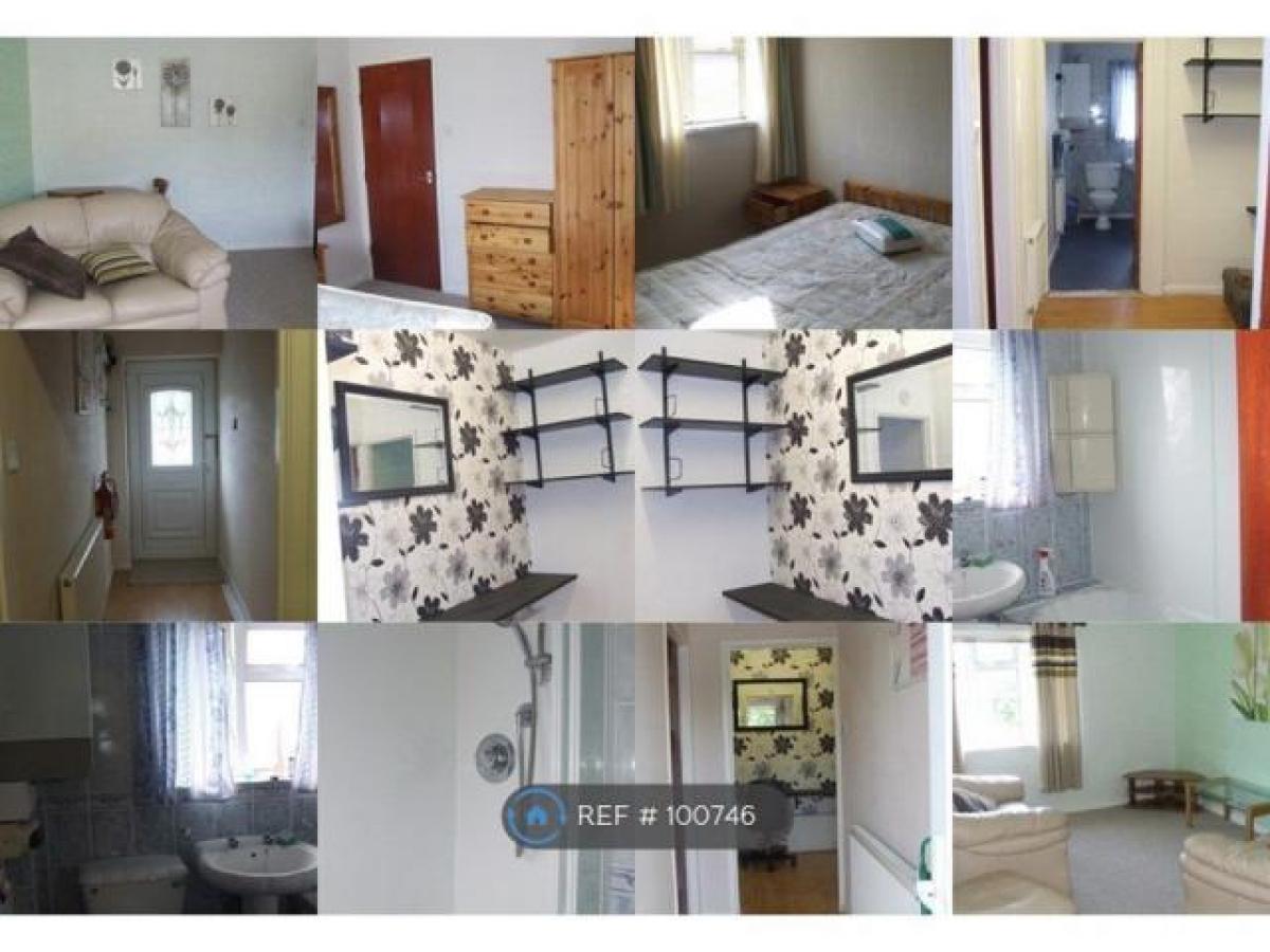 Picture of Apartment For Rent in Bath, Somerset, United Kingdom