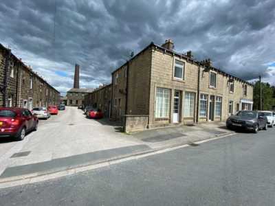 Home For Rent in Keighley, United Kingdom