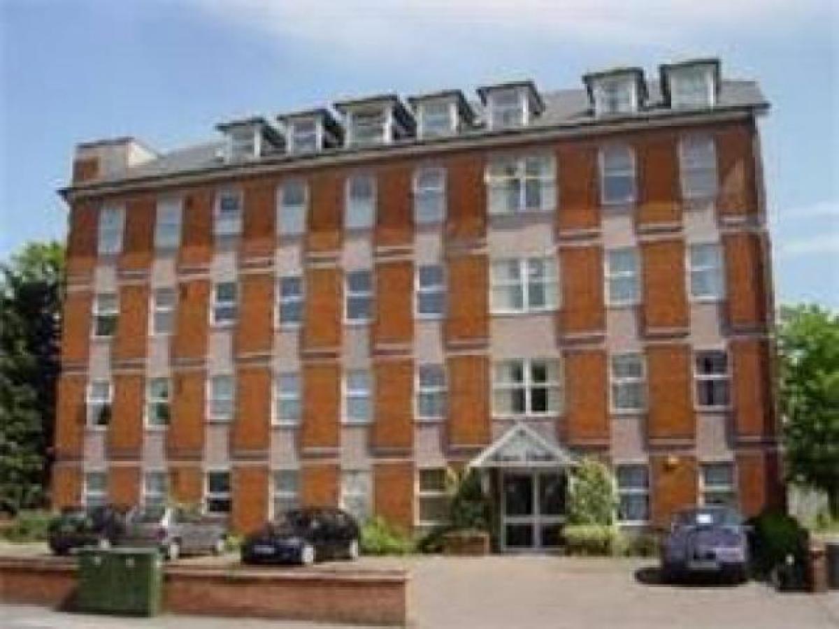 Picture of Apartment For Rent in Waltham Cross, Hertfordshire, United Kingdom