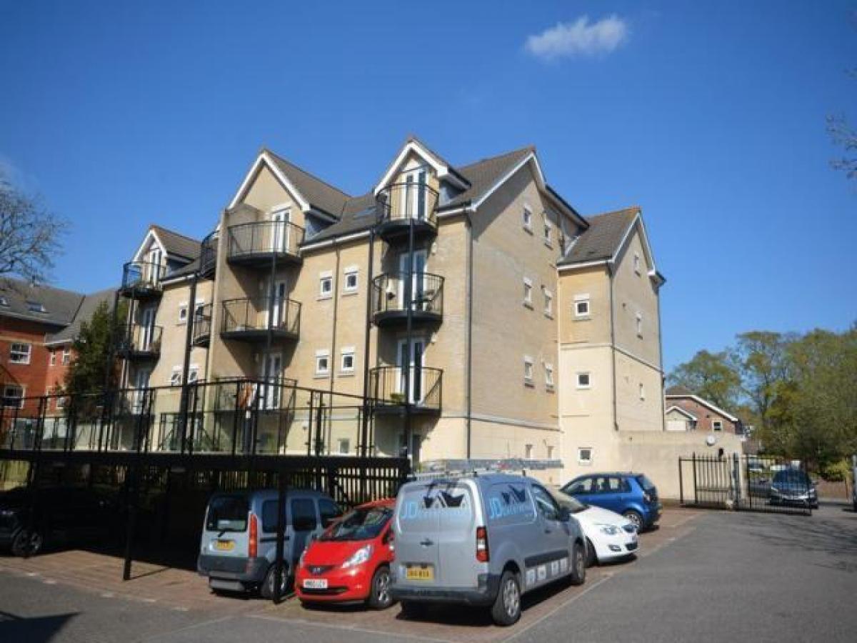 Picture of Apartment For Rent in Southampton, Hampshire, United Kingdom