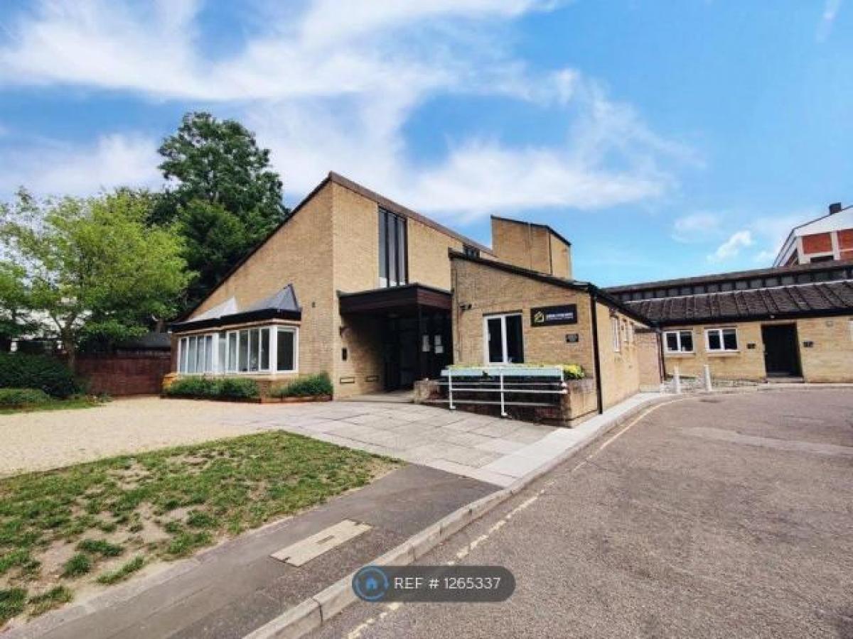 Picture of Home For Rent in Norwich, Norfolk, United Kingdom