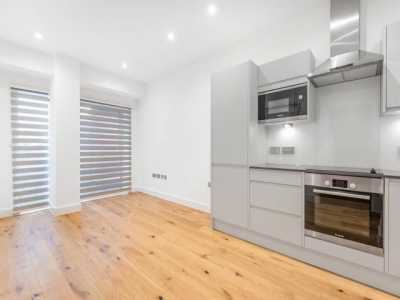 Apartment For Rent in 