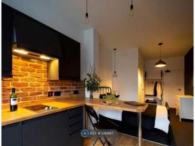 Apartment For Rent in Derby, United Kingdom