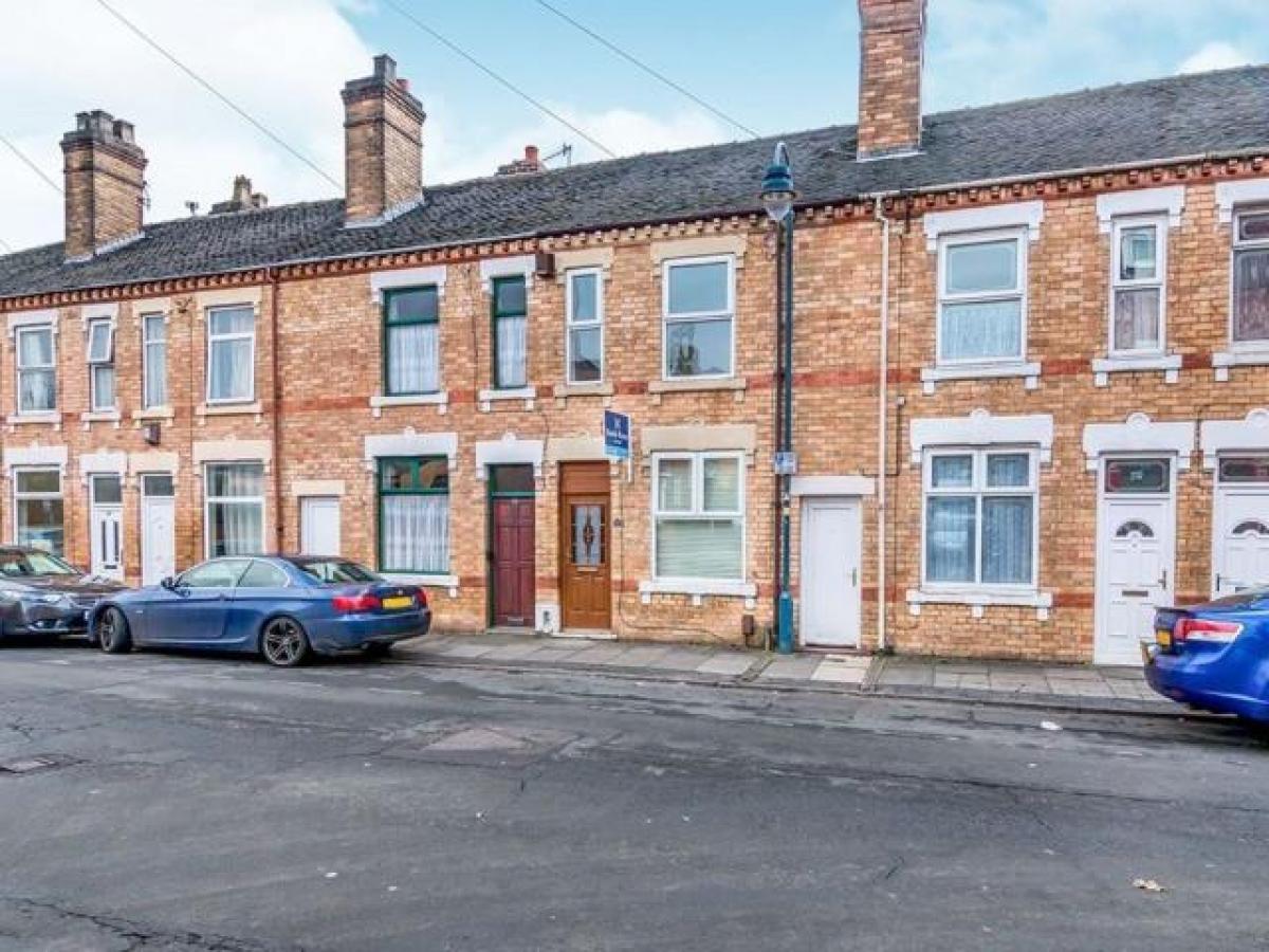 Picture of Home For Rent in Stoke on Trent, Staffordshire, United Kingdom