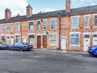 Home For Rent in Stoke on Trent, United Kingdom