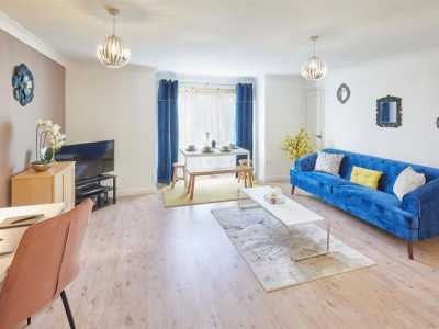Apartment For Rent in Stockton on Tees, United Kingdom