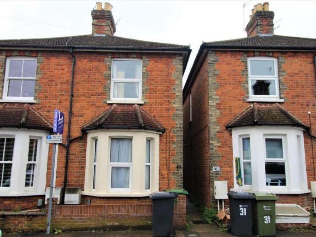 Picture of Home For Rent in Guildford, Surrey, United Kingdom