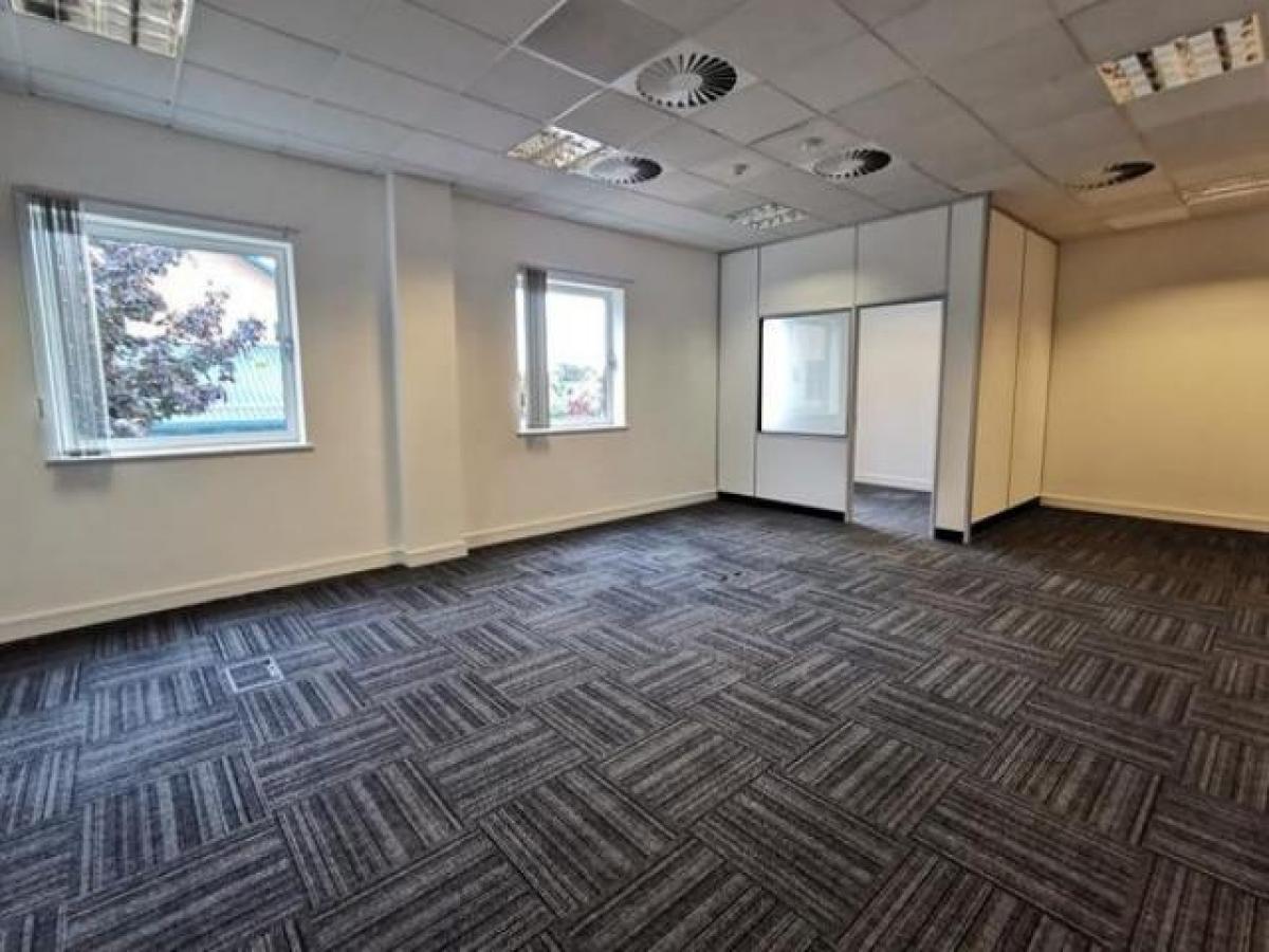 Picture of Office For Rent in Coventry, West Midlands, United Kingdom