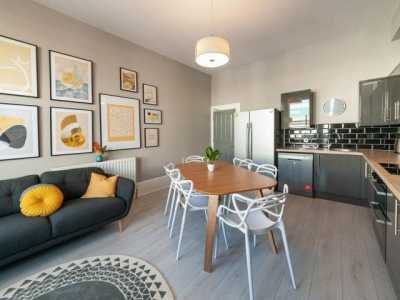 Home For Rent in Newcastle upon Tyne, United Kingdom