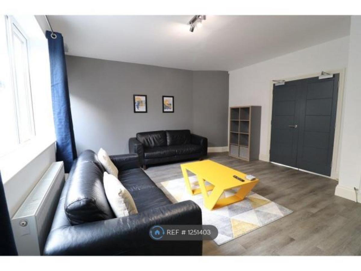 Picture of Home For Rent in Middlesbrough, North Yorkshire, United Kingdom