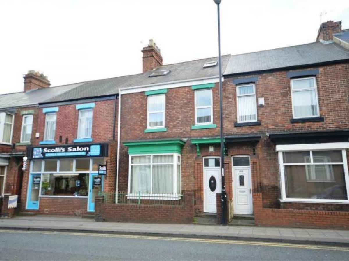 Picture of Apartment For Rent in Sunderland, Tyne and Wear, United Kingdom