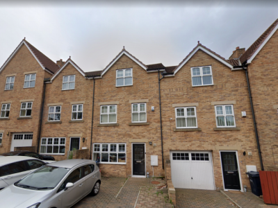 Home For Rent in Gateshead, United Kingdom