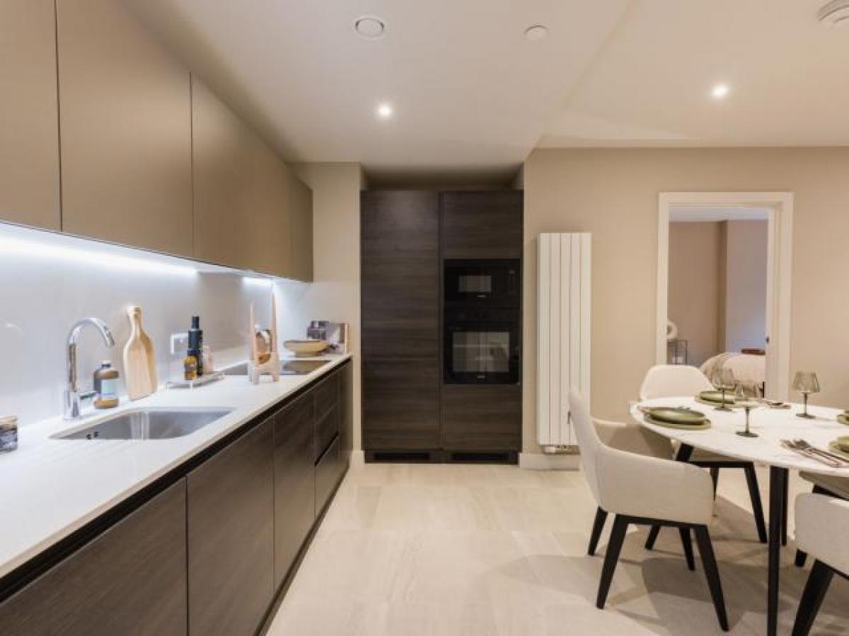 Picture of Apartment For Rent in Edinburgh, Lothian, United Kingdom