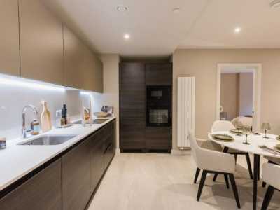 Apartment For Rent in Edinburgh, United Kingdom