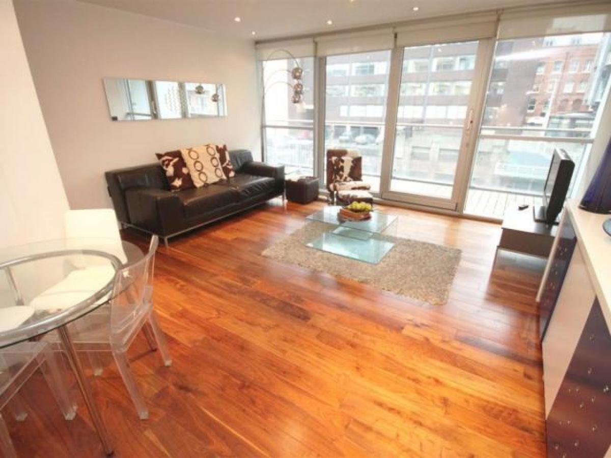 Picture of Apartment For Rent in Salford, Greater Manchester, United Kingdom