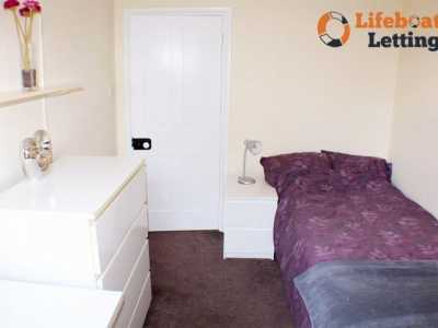 Apartment For Rent in Canterbury, United Kingdom