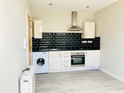 Apartment For Rent in 