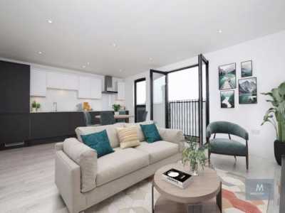 Apartment For Rent in Loughton, United Kingdom