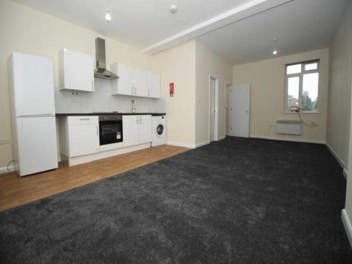 Picture of Apartment For Rent in Slough, Berkshire, United Kingdom