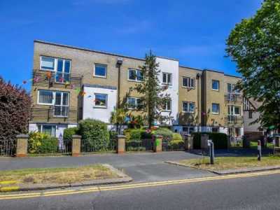 Apartment For Rent in Leigh on Sea, United Kingdom