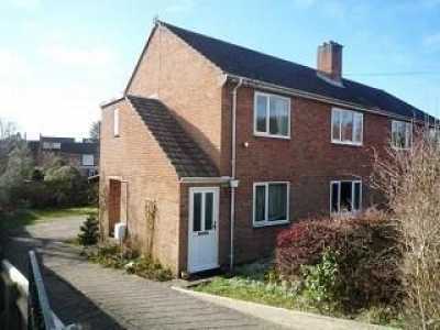 Apartment For Rent in Oxford, United Kingdom