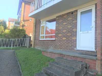 Apartment For Rent in High Wycombe, United Kingdom