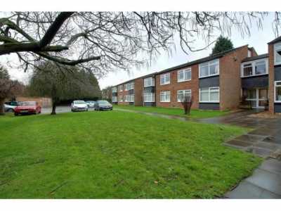 Apartment For Rent in Reading, United Kingdom