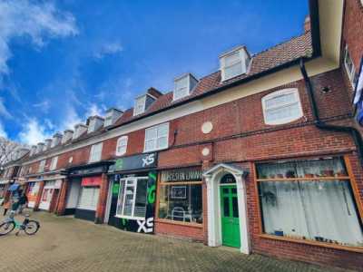 Apartment For Rent in Norwich, United Kingdom